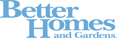 Better Homes and Gardens