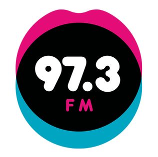 97.3 FM