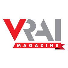 VRAI Magazine
