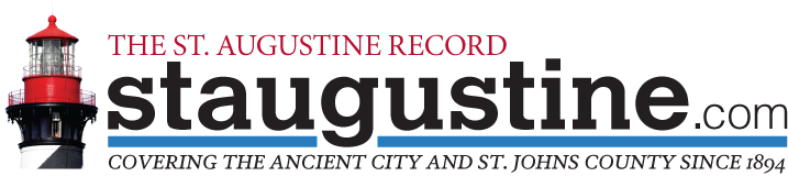 The St. Augustine Record